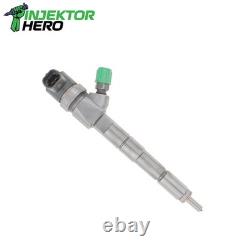 0445110299 Injector Alfa Romeo Fiat Lancia Opel Saab 120 kW 0986435230