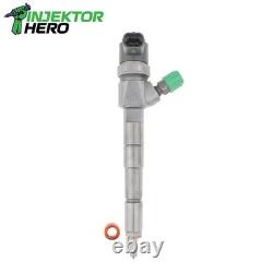 0445110299 Injector Alfa Romeo Fiat Lancia Opel Saab 120 kW 0986435230