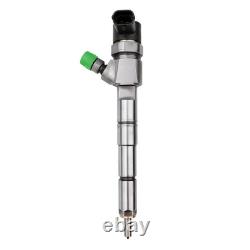 0445110300 Injector Alfa Romeo Fiat Bravo 1.6 D 55206704