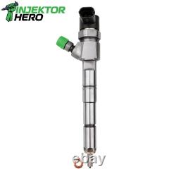 0445110300 Injector Alfa Romeo Fiat Bravo 1.6 D 55206704