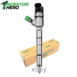 0445110300 Injector Alfa Romeo Fiat Bravo 1.6 D 55206704