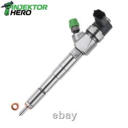 0445110524 Injector Alfa Romeo Opel Fiat 55246223 0986435280