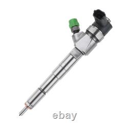 0445110524 Injector Alfa Romeo Opel Fiat 55246223 0986435280