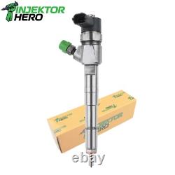 0445110524 Injector Alfa Romeo Opel Fiat 55246223 0986435280