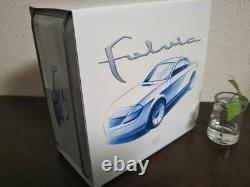 1/43 Lancia Fulvia Norev Fiat Alfa Romeo Collectibles 17+