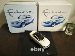 1/43 Lancia Fulvia Norev Fiat Alfa Romeo Collectibles 17+