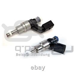 1 Bosch Injector 0 280 158 253 Is Suitable For Alfa Romeo Fiat Lancia Opel Vauxhall