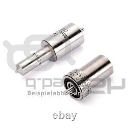 1 Bosch Injector 0 445 110 524 Is Suitable For Alfa Romeo Fiat Lancia Opel Vauxhall