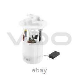 1 Fuel Injection Unit Vdo A2c53088100z Is Suitable For Alfa Romeo Fiat