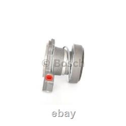 1 Hydraulic Stop, Clutch Bosch 0 986 486 588 Is Suitable For Alfa Romeo Fiat