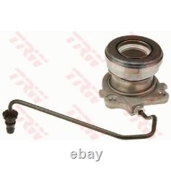 1 Hydraulic Stop, Clutch Trw Pjq119 Is Suitable For Alfa Romeo Fiat Opel