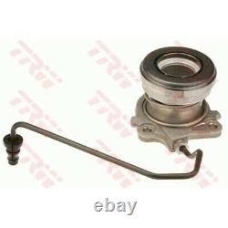 1 Hydraulic Stop, Clutch Trw Pjq120 Is Suitable For Alfa Romeo Fiat Opel