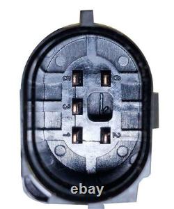 1 Throttle Valve New Original 55258454 For Alfa Romeo, Fiat, Jeep