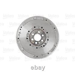 1 Valeo 836017 Dual Mass Flywheel
