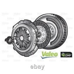 1 Valeo 837039 Fullpack Dva Clutch Kit Suitable For Alfa Romeo Fiat