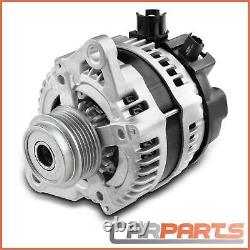 150A Generator Alternator for Alfa Romeo 159 Spider Brera 939 Fiat Croma 2.4L