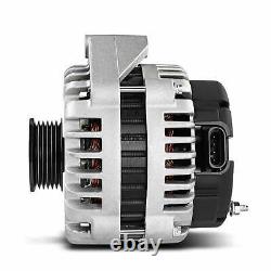 150A Generator Alternator for Alfa Romeo 159 Spider Brera 939 Fiat Croma 2.4L