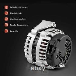 150A Generator Alternator for Alfa Romeo 159 Spider Brera 939 Fiat Croma 2.4L