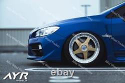 18 Gpl 04 Alloy Wheels For Cadilac Bls Fiat 500x Croma Saab 9-3 9-5 5x110