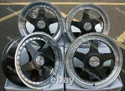 18 Grey 04 Wheels Alloy For Alfa Romeo 159 Giulia Giulietta Stevio 5x110 Pcd