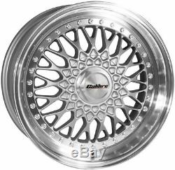 19 Sp Vintage Wheels Alloy For Alfa 159 Cadilac Bls Croma Saab 9-3 93 9-5 95