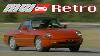 1991 Alfa Romeo Spider Veloce Retro Review