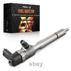 1PC Fuel Injector for Alfa Romeo Fiat Lancia Opel 0445110351, 55219886