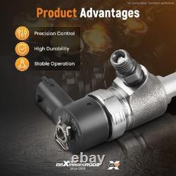 1PC Fuel Injector for Alfa Romeo Fiat Lancia Opel 0445110351, 55219886