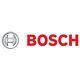 1x Bosch 0986479593 Brake Disc For Alfa Romeo Fiat
