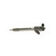 1x Bosch Injector 0 445 110 673 Suitable For Alfa Romeo Fiat