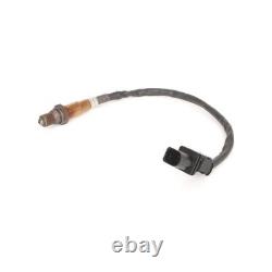 1x BOSCH lambda sensor 0 281 004 027 suitable for ALFA ROMEO FIAT GMC IVECO