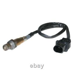 1x BOSCH lambda sensor 0 281 004 027 suitable for ALFA ROMEO FIAT GMC IVECO