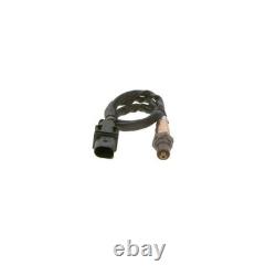 1x BOSCH lambda sensor 0 281 004 027 suitable for ALFA ROMEO FIAT GMC IVECO