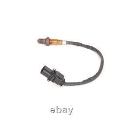 1x BOSCH lambda sensor 0 281 004 027 suitable for ALFA ROMEO FIAT GMC IVECO