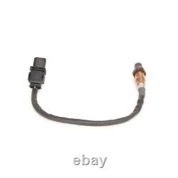 1x BOSCH lambda sensor 0 281 004 027 suitable for ALFA ROMEO FIAT GMC IVECO