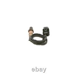 1x BOSCH lambda sensor 0 281 004 027 suitable for ALFA ROMEO FIAT GMC IVECO