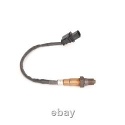 1x BOSCH lambda sensor 0 281 004 027 suitable for ALFA ROMEO FIAT GMC IVECO