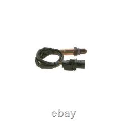 1x BOSCH lambda sensor 0 281 004 027 suitable for ALFA ROMEO FIAT GMC IVECO