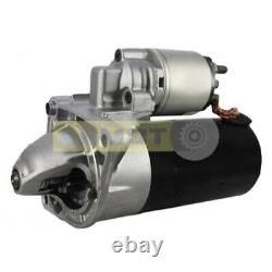 1x Bosch Seg Starter New Original 0001109030 For Alfa Romeo, Fiat Bravo