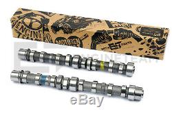 1x Output + 1x Admission Camshaft Fiat 1.3 D Opel Astra Corsa 1.3 Cdti