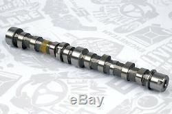 1x Output + 1x Admission Camshaft Fiat 1.3 D Opel Astra Corsa 1.3 Cdti