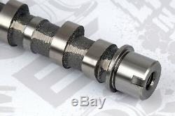 1x Output + 1x Admission Camshaft Fiat 1.3 D Opel Astra Corsa 1.3 Cdti