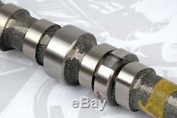 1x Output + 1x Admission Camshaft Fiat 1.3 D Opel Astra Corsa 1.3 Cdti
