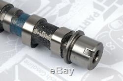 1x Output + 1x Admission Camshaft Fiat 1.3 D Opel Astra Corsa 1.3 Cdti