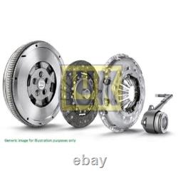 1x Schaeffler LuK Clutch Kit 600 0376 00 suitable for ALFA ROMEO FIAT OPEL