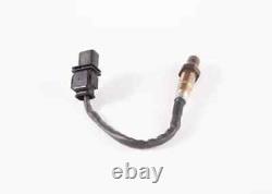 2 x Lambda Sensor BOSCH for ALFA ROMEO, FIAT, JEEP 500X, COMPASS MP, M6