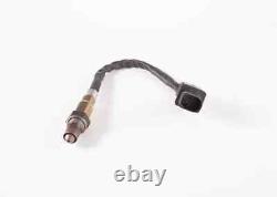 2 x Lambda Sensor BOSCH for ALFA ROMEO, FIAT, JEEP 500X, COMPASS MP, M6