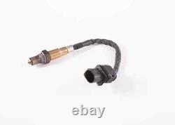 2 x Lambda Sensor BOSCH for ALFA ROMEO, FIAT, JEEP 500X, COMPASS MP, M6