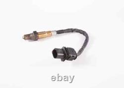 2 x Lambda Sensor BOSCH for ALFA ROMEO, FIAT, JEEP 500X, COMPASS MP, M6