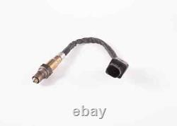 2 x Lambda Sensor BOSCH for ALFA ROMEO, FIAT, JEEP 500X, COMPASS MP, M6